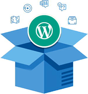 WordPress bundle JoomUnited