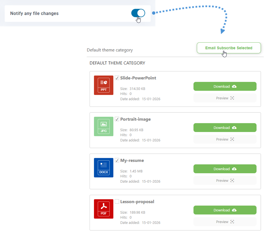 notify-any-file-changes notify-any-file-changes