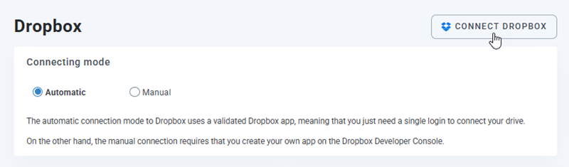 automatic-dropbox
