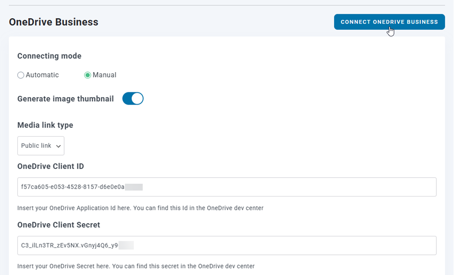 connect-onedrive-business
