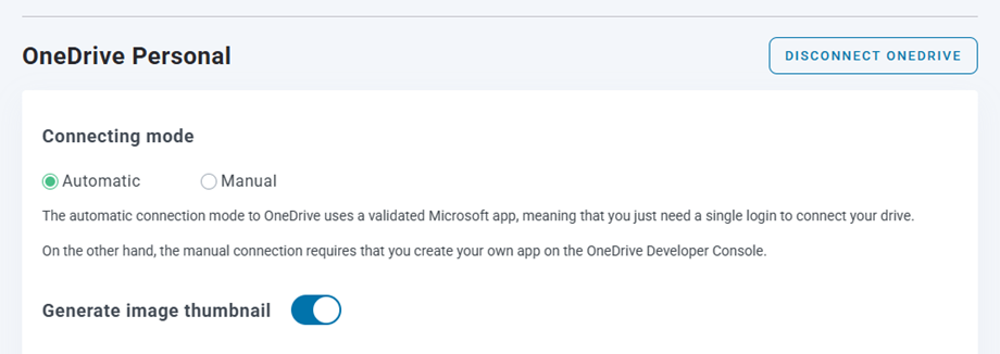 connected-auto-onedrive-personal