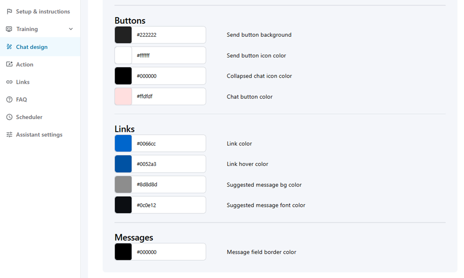 button-links-design