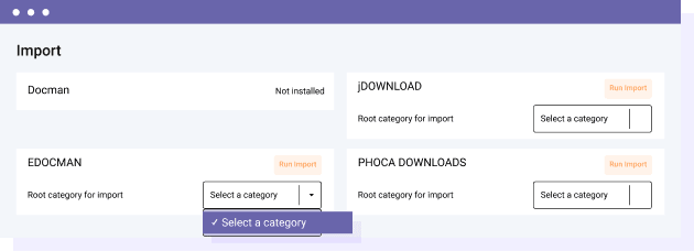 Frontend File Manager