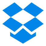 Dropbox Joomla integration