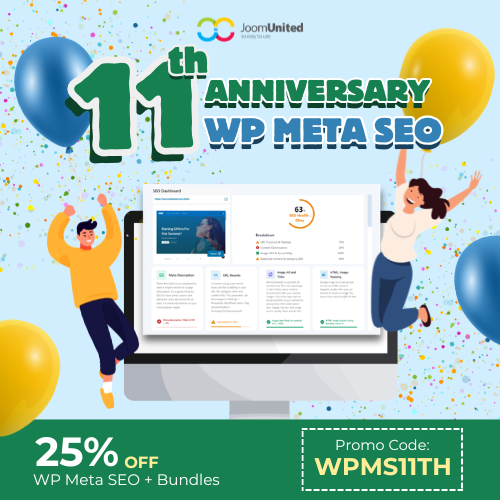 WPMS Anniversary