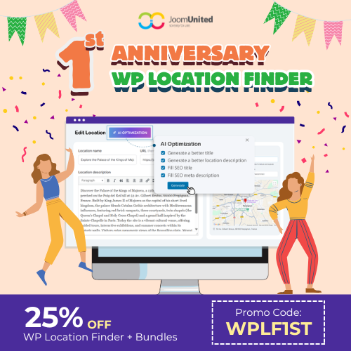 Advance Store Locator for WordPress Powered Business