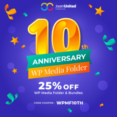 WPMF 6th Anniversary