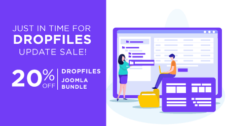 WPMF update promotion