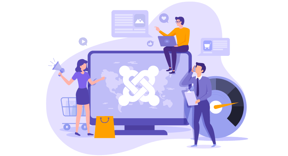 THE ONLY JOOMLA GLOBAL SPEED OPTIMIZATION