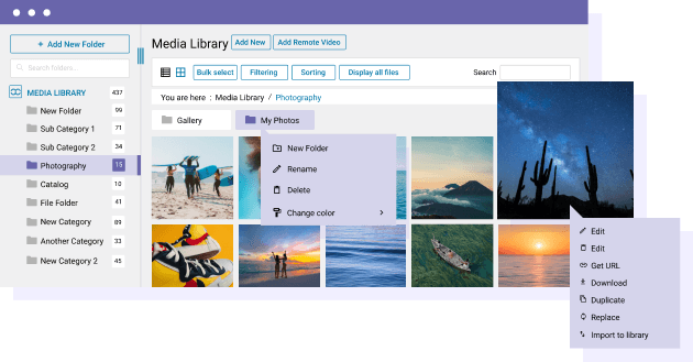 contextual-menu-for-media