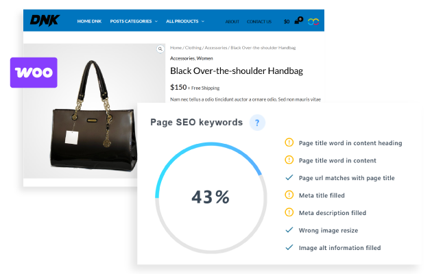 Flexible News Plugin WP latest Posts