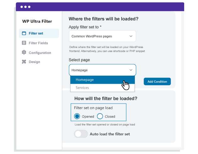 Smarter Filters with Multiple Conditions 