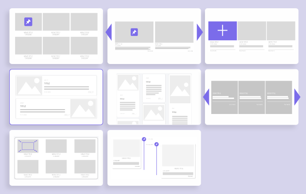 8 themes to list your latest custom post types