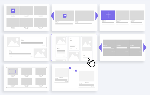 Different themes to Your WordPress News