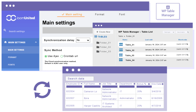Real-time updating charts to represent Gravity Forms data dynamically