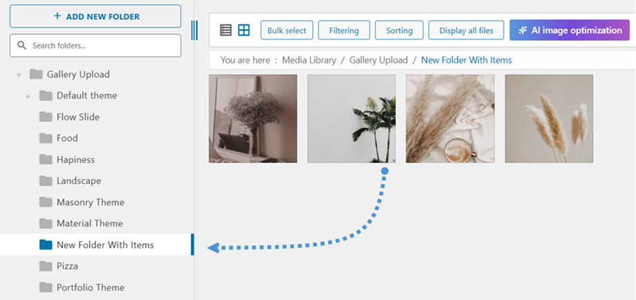 new-folder-from-selected-images