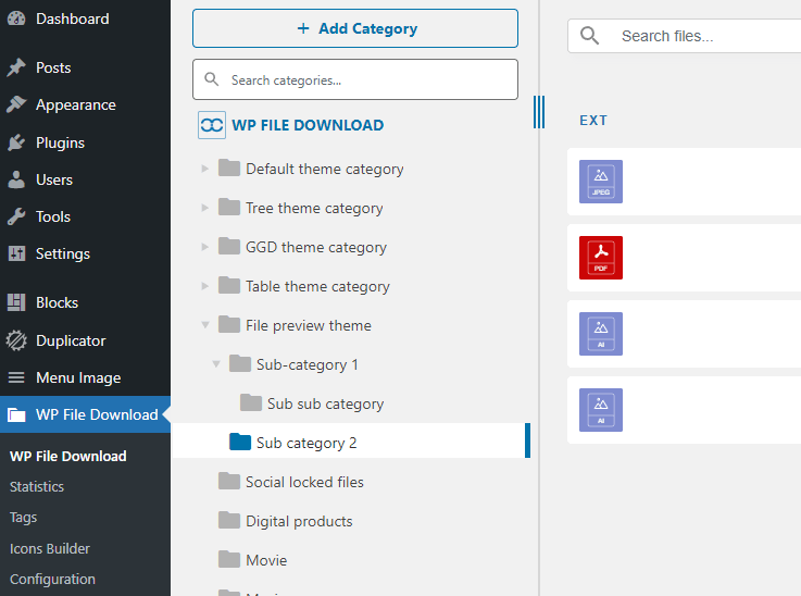 file-manager-admin