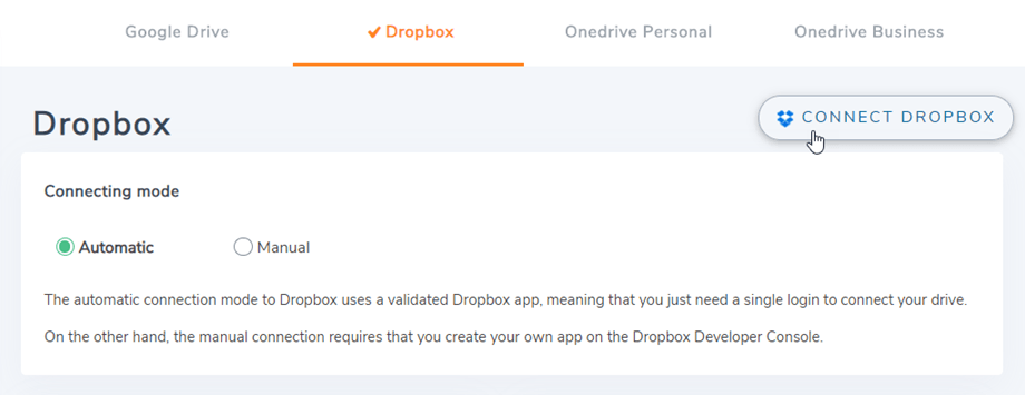 automatic-dropbox