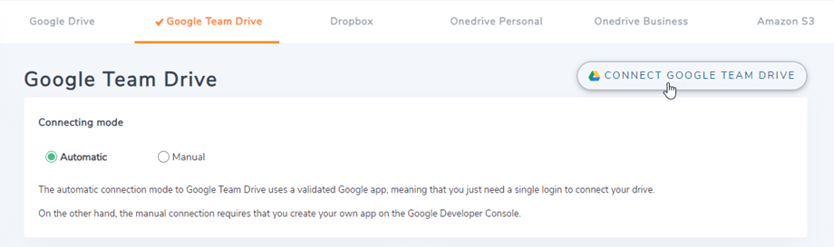 connect-google-team-drive