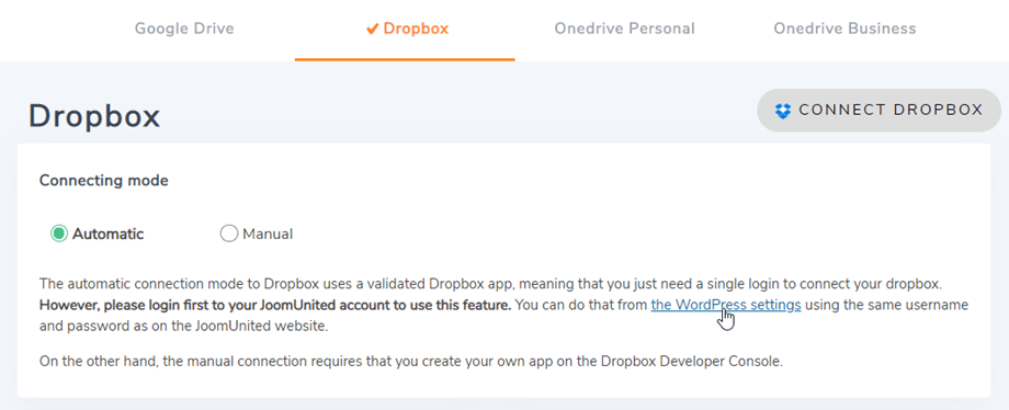 unconnected-dropbox