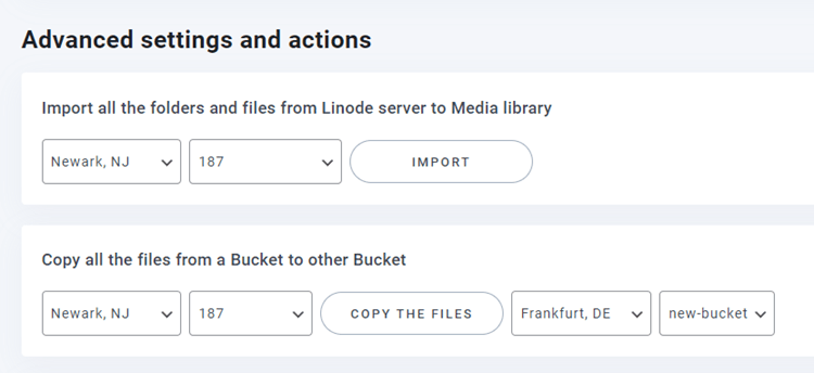 copy-bucket-linode