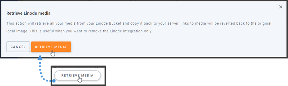 retrieve-media-linode