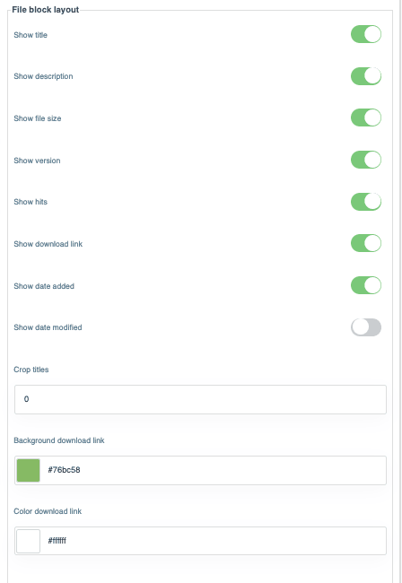 category-options