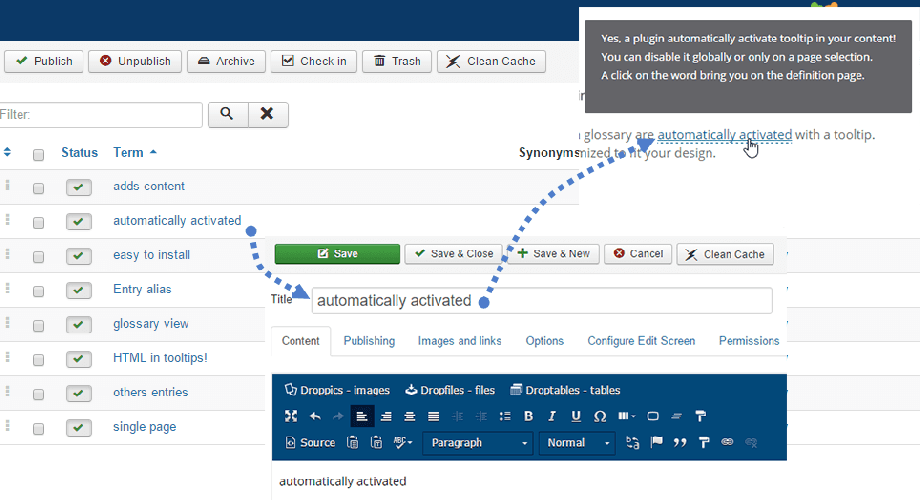 Droppics joomla version 4.0 7 Droppics joomla version 4.0 7
