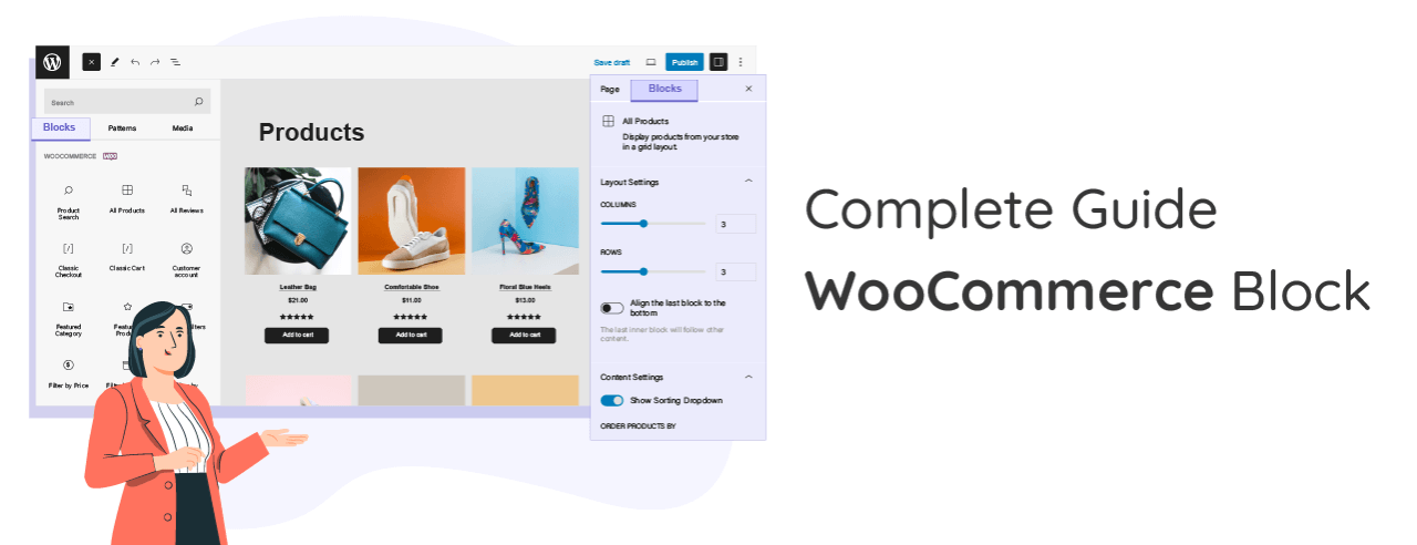 Complete-Guide-WooCommerce-Block