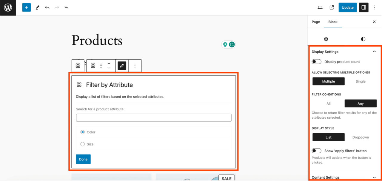 Filter By Price Complete Guide WooCommerce Block
