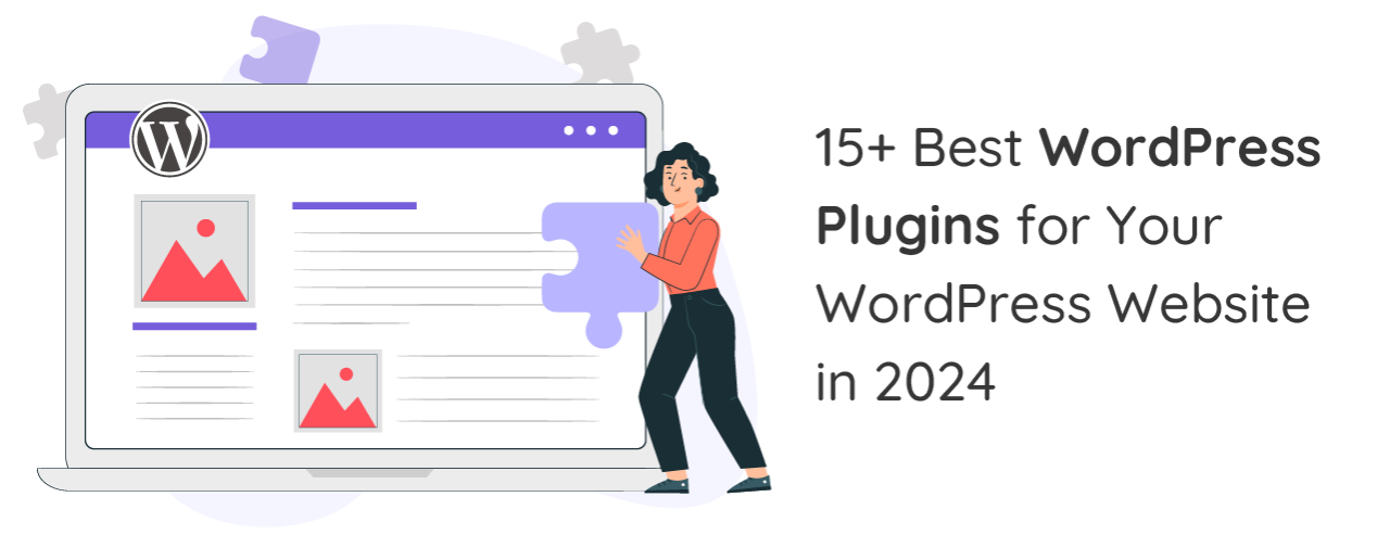 Best WordPress Plugins for Your WordPress Website