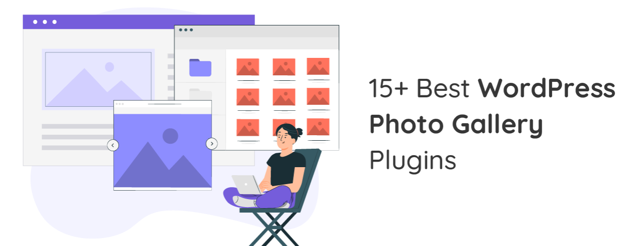 15+ Best WordPress Photo Gallery Plugins