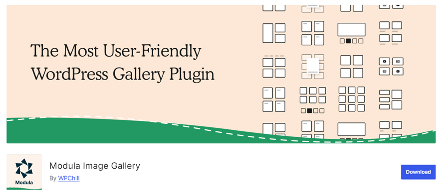 Modula - 15+ Best WordPress Photo Gallery Plugins