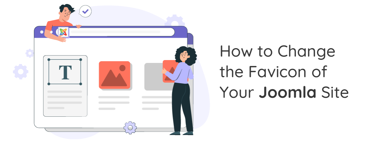 How to Change the Favicon of Your Joomla Site