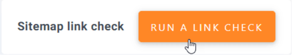 WP Meta SEO Sitemap Link Checker Feature