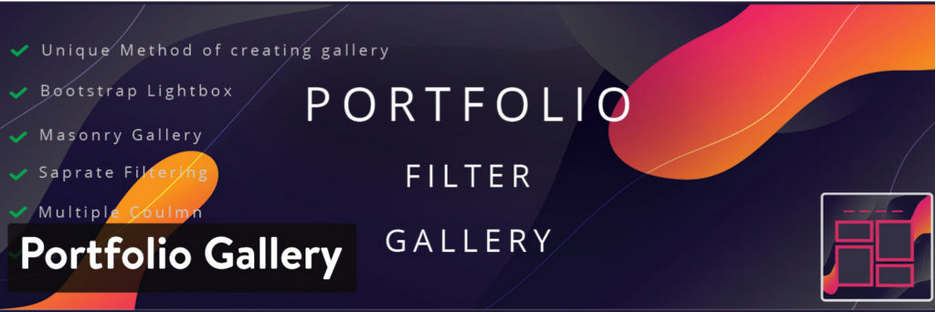 Portfolio Gallery