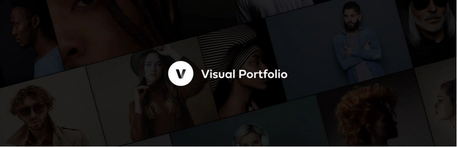 Visual Portfolio