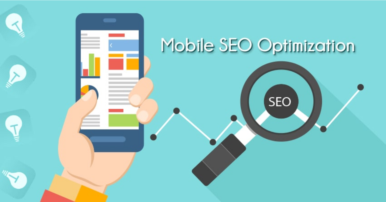 Optimize Your Website for Mobile Devices