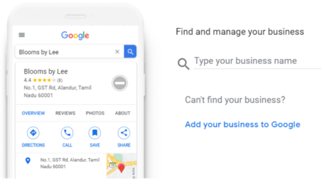 How to Set Up a Google My Business Account