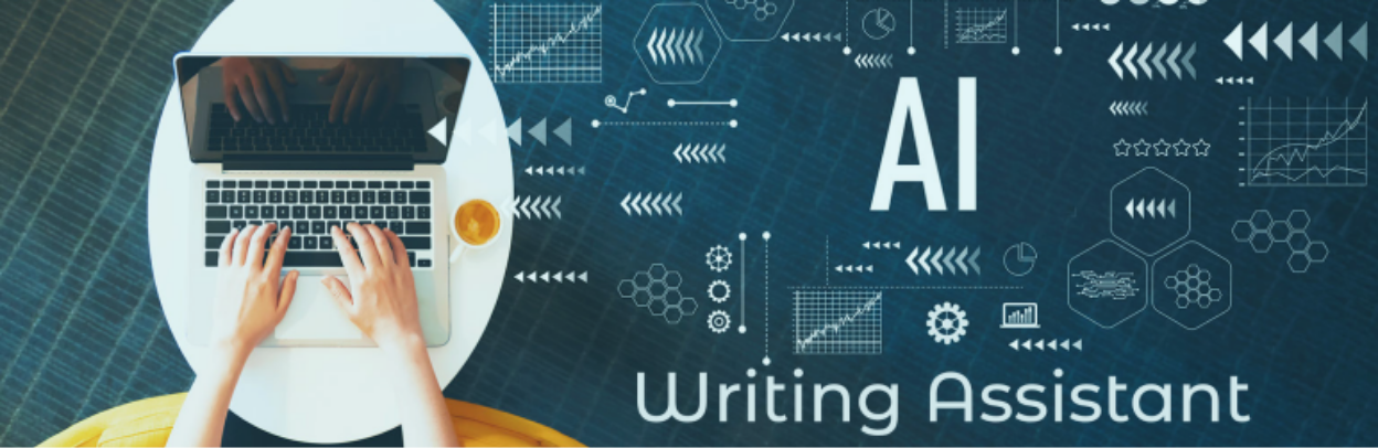 AI Content Writing Assistant