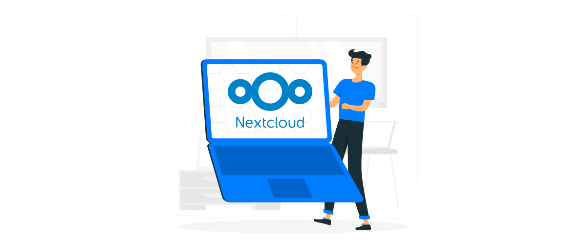 How to setup NextCloud as WordPress File Download