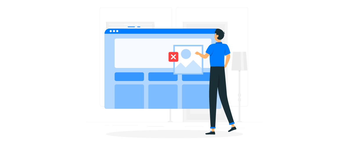 Method 1 - How to Disable Image Attachment Pages in WordPress (2 Methods)