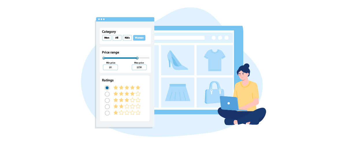 Best WordPress Search and Filter Plugin