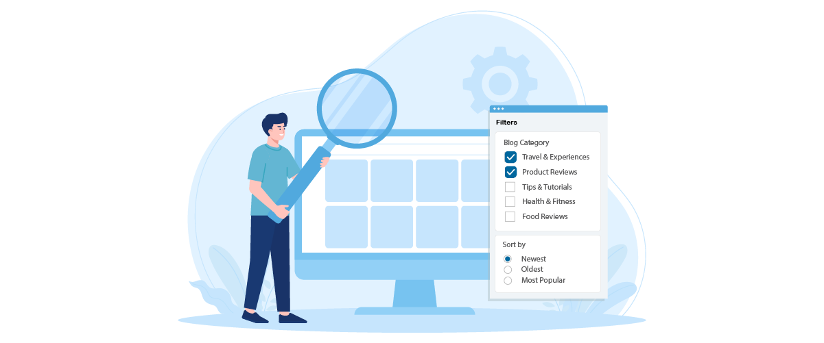 Top WordPress Search and Filter Plugins - Best WordPress Search and Filter Plugin 