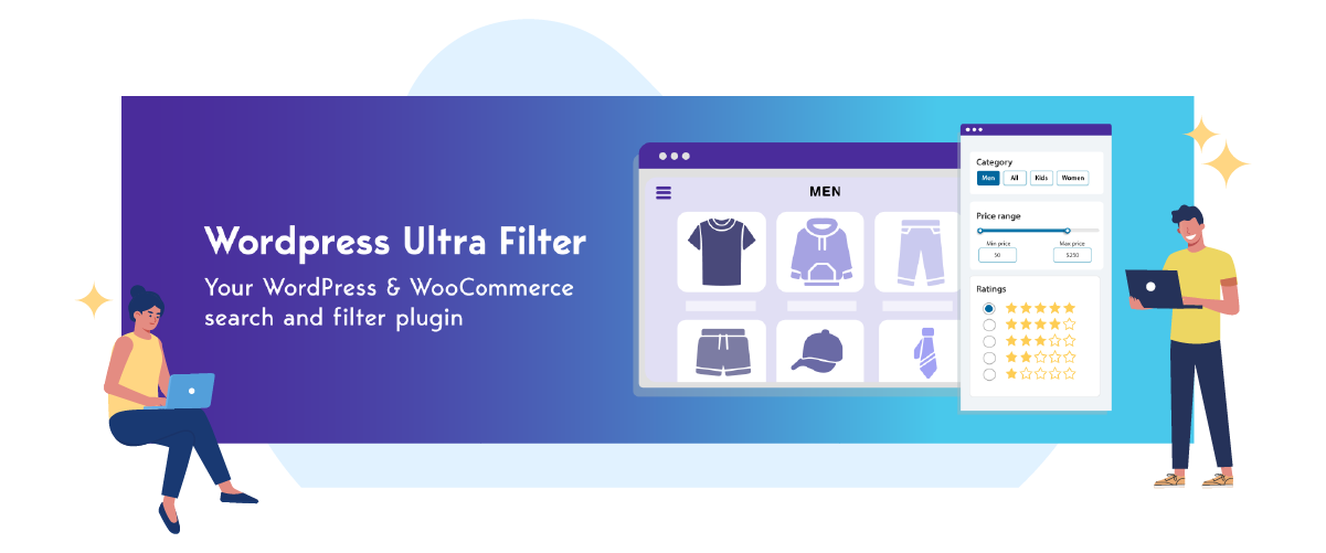 Best WordPress Search and Filter Plugin 