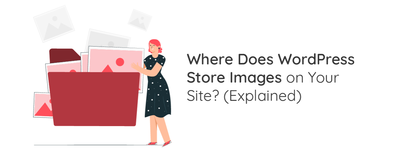Where Does WordPress Store Images on Your Site?