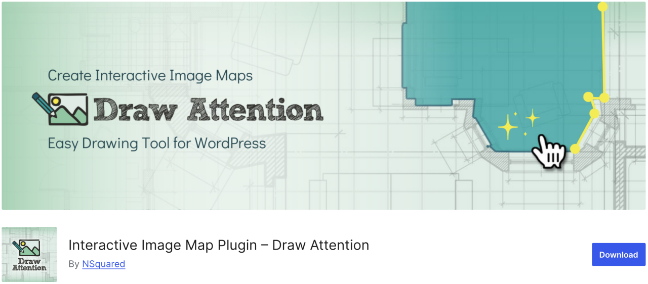 Draw Attention