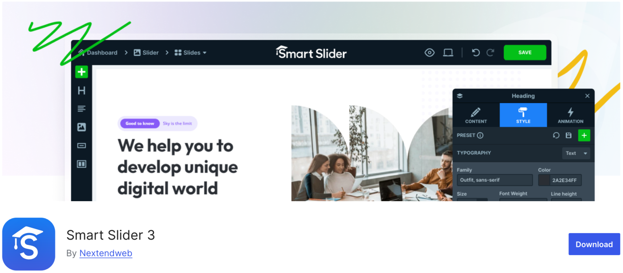 Smart Slider 3
