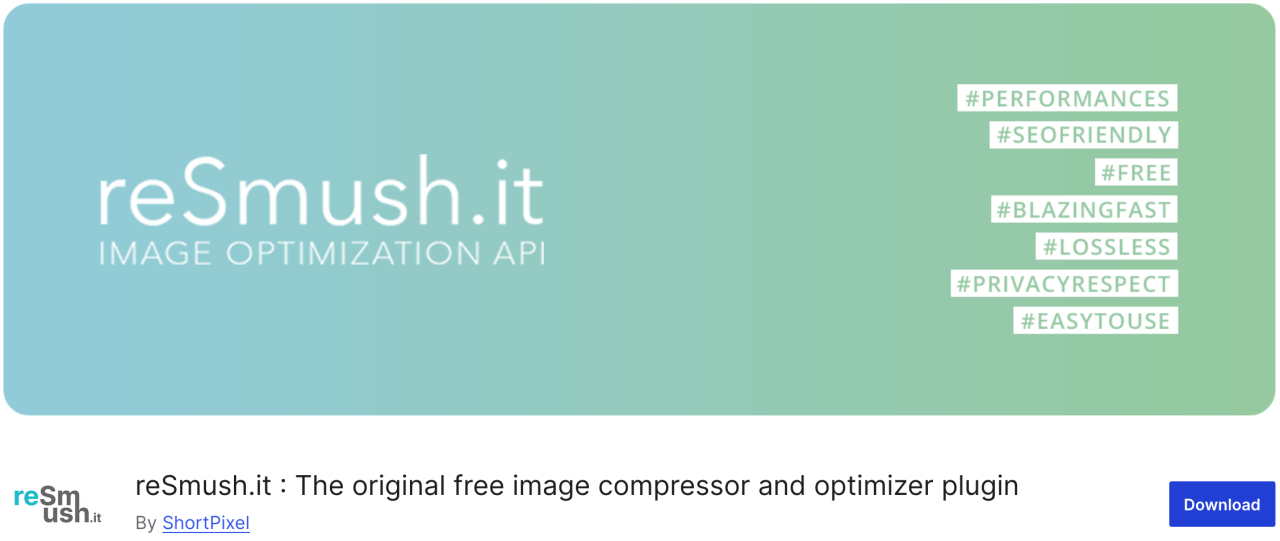 reSmush.it