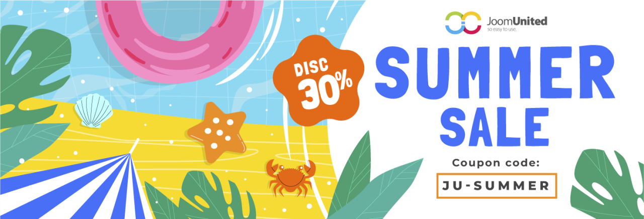 Blogpost Summer Sale 2025
